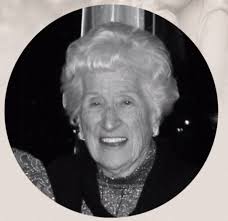 Harriet Jean Adams Held Gamble