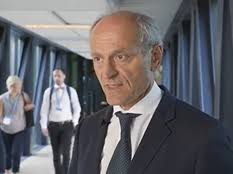 The 5th Congress of the European Academy of Neurology (EAN) 2019