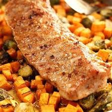 Orange Juice Cake Recipe Pork Pork Loin Recipes