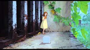 The long halloween, part one. The Secret World Of Arrietty Official Trailer Youtube