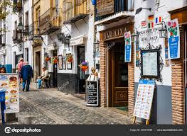 Image result for albaicin granada spain