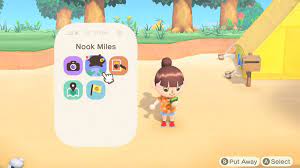 Animal Crossing New Horizons Nook Miles Rewards How To Unlock Them All And Everything You Earn Animal Crossing Animal Crossing Wild World Animals
