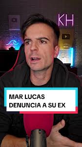 Mar Lucas Denuncia el Maltrato en la Canción ROTA