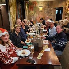 Mansfield & District Scuba Diving Club