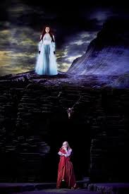La dame en noir, est auteure (c'est comme cela que l'on écrit au féminin désormais, il va falloir vous habituer) des dames blanches. Opera Comique Ioco Kultur Im Netz Das Klassik Portal Fur Oper Ballett Operette Und Musical