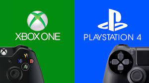 Ever since the ps4 and xbox one released a mere week apart from one another back in november of 2013, the new generation of console war has raged on. Xbox One Vs Ps4 Which Is The Best Fps Controller Youtube