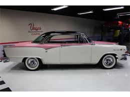 Image result for Sapphire White 1955 Dodge