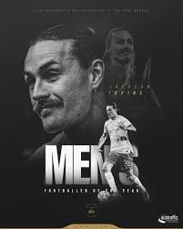 Professional Footballers Aus