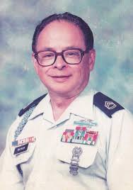 James Raynor Obituary