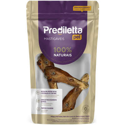 PREDILETTA - CABECA DE PATO - 3 PECAS