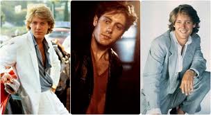 He dropped out in eleventh grade. 32 Fabulous Portrait Photos Of A Young And Handsome James Spader Vintage News Daily
