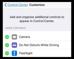 Tap the driving mode switch to turn on or off. How To Enable Or Disable Do Not Disturb While Driving On Iphone Appletoolbox