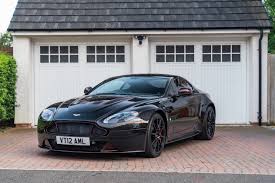 Image result for Onyx Black 2014 Aston Martin