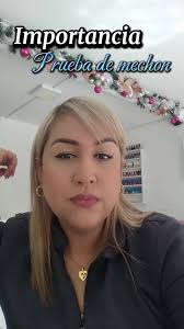 Importancia de la prueba de mechón en decoloración