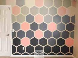Check spelling or type a new query. Diy Painted Accent Wall Diy Accent Wall Accent Wall Paint Diy Wall Painting