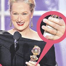 Julia Roberts Wedding Ring 2025