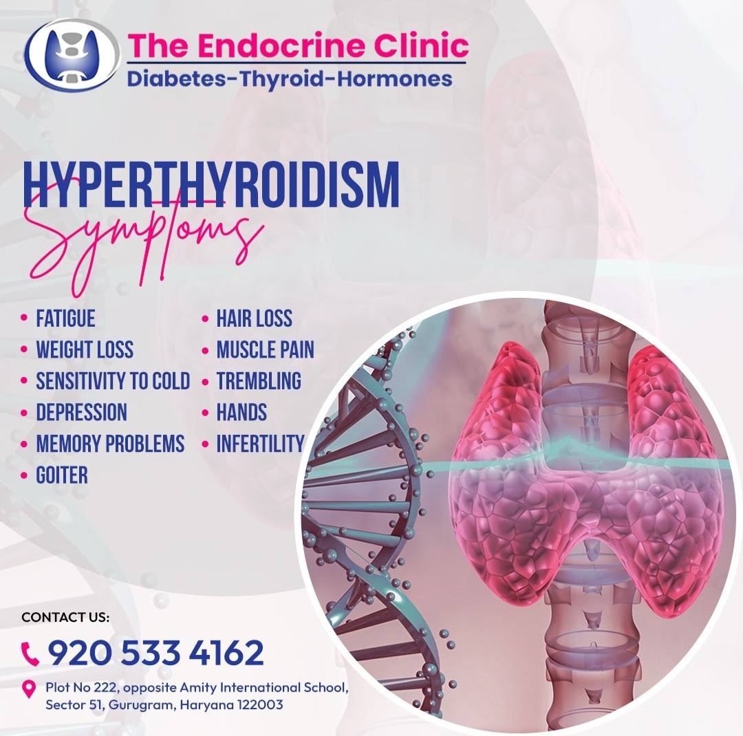 HYPERTHYROID TREATMENT product image