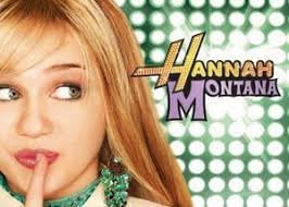 He subsequently branched out into a solo career. Hannah Montana Poll