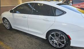 Image result for Light Frost 2015 Chrysler