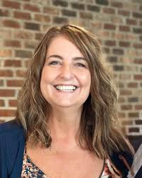 Kimberley Ann Deal Wayne High School, Huber Heights, Ohio 1979