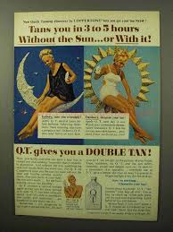 Image result for Coppertone 1983 Caloric