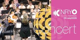 Northern Rivers Youth Orchestra 2026