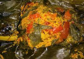 Resep Pepes Ikan Mas Oleh Ria Anggraini Recipe Resep Ikan Mas Ikan Mas Resep Ikan