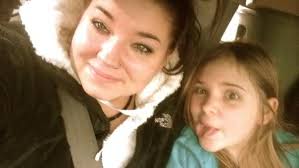 Kelsey Rose Lippincott (1994-2012)