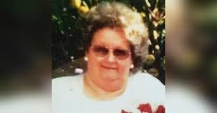 Betty Lois Kennedy Cook Obituary