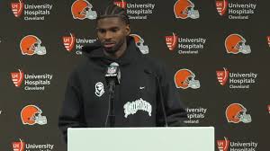 [Highlight] Shedeur Sanders in postgame presser: "A lot of people want to  see me fail, and it ain't gonna happen"