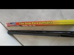 Harga tinted cermin kereta kelisa. Review Solar Tinted Film Mrdiy Hasilnya Youtube