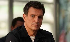 The Rookie's Nathan Fillion shares unexpected revelation about famous  ex-girlfriends