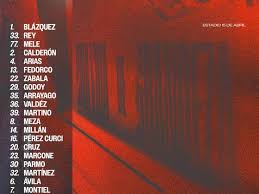 Union Vs Independiente