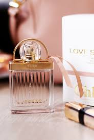 I will be purchasing from this site for sure from now on, and knowing that this company is canadian. Review Chloe Love Story Eau De Toilette Lily Like Blog Fragrances Perfume First Perfume Eau De Toilette