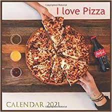 The don's obsession with johnny sparks. 2021 I Love Pizza 2021 Wall Office Calendar 12 Month Calendar Print Pub Calendar 2021 9798640771398 Amazon Com Books