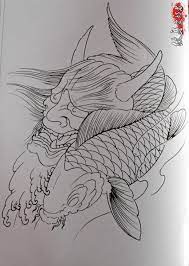 Cá chép hóa rồng là một cụm từ không còn mấy lạ lẫm với người việt nam ta, nhưng để thực sự hiểu thấu đáo được nó thì có lẽ sẽ có rất nhiều người chưa. Ghim Tren Tattoos