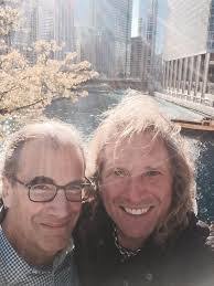 Rob Affuso's Instagram, Twitter & Facebook