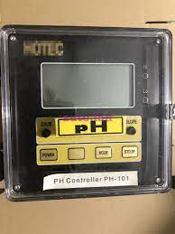 Applicable forPH-101 HOTEC Hetai PH-101 PH Detector | eBay