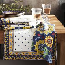Find new and preloved williams sonoma home's items at up to 70% off retail prices. Sicily Table Runner Williams Sonoma