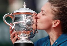 Find the perfect simona halep roland garros 2018 stock photos and editorial news pictures from getty images. Simona Halep Campeona De Roland Garros 2018