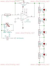 Car Tracking Device Circuit Diagram Receiver Car Tracking Device Tracking Device Track Car