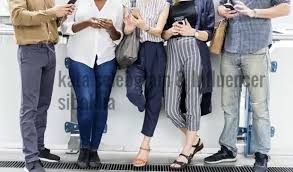 Itu adalah hal lumrah, karena tidak selamanya kita. 99 Kata Bijak Selebgram Buat Motivasi Influencer Instagram Sibakua