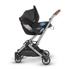 Uppababy Mesa Car Seat Adapter For Minu Stroller Baby Car Seats Maxi Cosi Car Seat Stroller