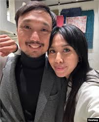 Pemilu 2024: Diaspora Berharap Perlindungan WNI dan Solusi Dwi  Kewarganegaraan