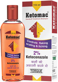 A 2005 japanese study was one of the first to directly study ketoconazole's role in hair growth. Reasons For Hair Fall In Male Male Hair Fall Reason