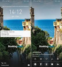 These methods only work on some models. La Razon De Que Algunos Huawei Esten Mostrando Publicidad En La Pantalla De Bloqueo Se Llama Cambio De Portadas Asi Funciona