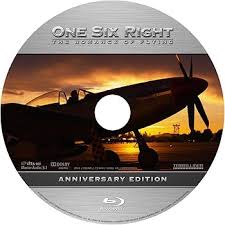 Amazon.com: One Six Right [Blu-ray] : Sydney Pollack, Tony Bill, Lorenzo  Lamas, Hal Fishman, Paul Moyer, Brian J. Terwilliger, Brian J. Terwilliger:  Movies & TV