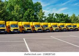 Image result for Yellow 2018 Fleet