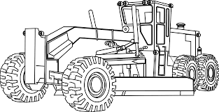 560 x 560 file type: Tractor Coloring Book For Adults Novocom Top