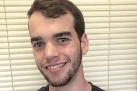 Baylor Blair, Glacier Peak High School graduation speech